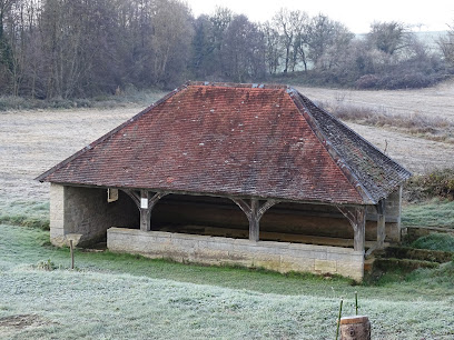 Ancien lavoir