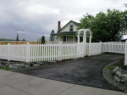 Premier Fence, Inc.