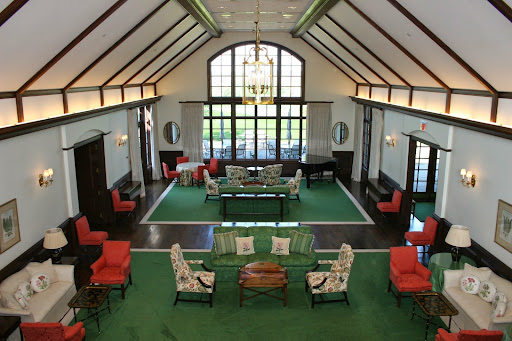 Golf Club «Merit Club», reviews and photos, 1500 Merit Club Ln, Libertyville, IL 60048, USA