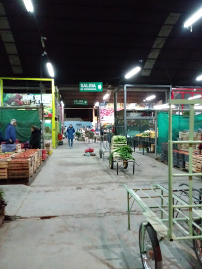Mercado Cooperativo de General Las Heras