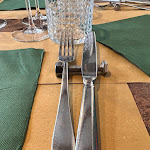 Photo n°13 de l'avis de cecilia.o fait le 13/02/2023 à 11:41 sur le  Il Polipo Rinchiuso à San Giovanni in Persiceto