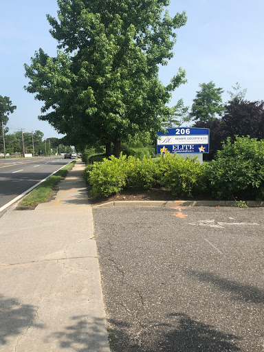 Gymnastics Center «Elite Gymnastics Center», reviews and photos, 206 A New Hwy, Amityville, NY 11701, USA