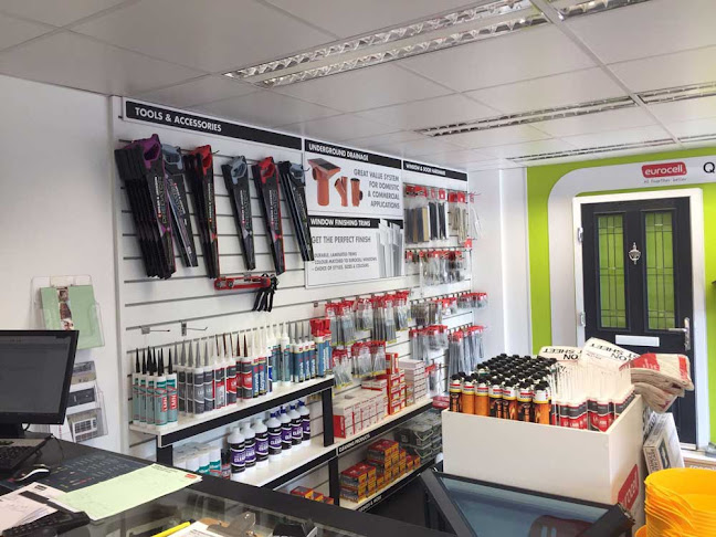 Reviews of Eurocell Plymouth in Plymouth - Hardware store