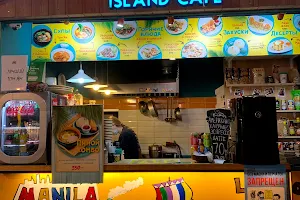Michael's Island Café image