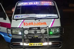 Sugam Ambulance service in dharapuram image