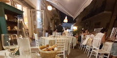 Assèttati ristorante Terrasini
