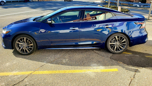 Nissan Dealer «Nissan 24», reviews and photos, 1016 Belmont St, Brockton, MA 02301, USA