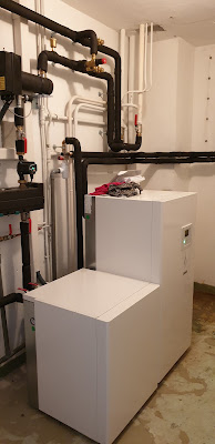 Activ'Energy à Villy-le-Pelloux