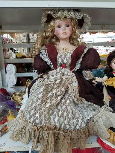 Thrift Store «Family Thrift Center», reviews and photos, 811 Bandera Rd, San Antonio, TX 78228, USA