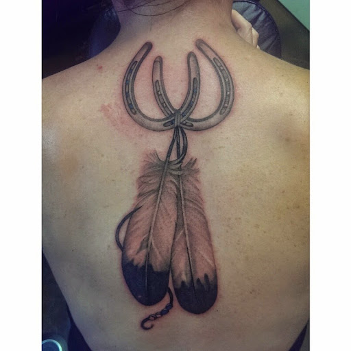 Tattoo Shop «Arcane Art Tattoo», reviews and photos, 290 State St, Orem, UT 84057, USA