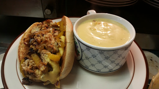 American Restaurant «Two Dads Cafe n Catering», reviews and photos, 301 E Sullivan St, Kingsport, TN 37660, USA