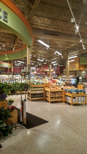 Supermarket «Publix Super Market at Naples Plaza», reviews and photos, 1981 Tamiami Trail N, Naples, FL 34102, USA