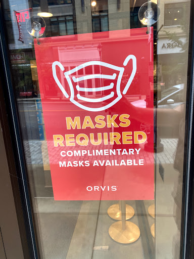 Clothing Store «Orvis», reviews and photos, 224 Main St, Westlake, OH 44145, USA