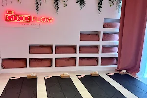 The Good Flow Yoga image