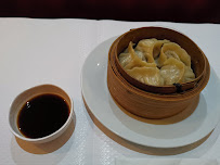 Dim Sum du Restaurant chinois Chez Ming à Paris - n°10