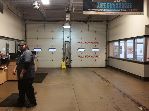 Ford Dealer «Bredemann Ford in Glenview», reviews and photos, 2038 Waukegan Rd, Glenview, IL 60025, USA