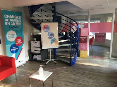 AXA Assurance et Banque Audinos Saint-Martin à Louviers