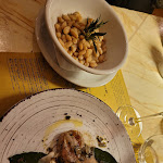 Photo n°7 de l'avis de Agostino. fait le 15/01/2022 à 11:28 sur le  Trattoria 'La Posta' à Semproniano