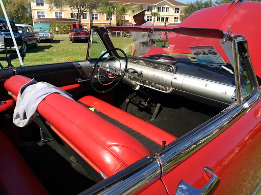 Golf Course «Freedom Fairways Golf Course & Tennis Club», reviews and photos, 3932 Upper Creek Dr, Sun City Center, FL 33573, USA