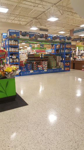 Supermarket «Publix Super Market at Forest Village Shopping Center», reviews and photos, 5032 Capital Cir SW Ste 1, Tallahassee, FL 32305, USA