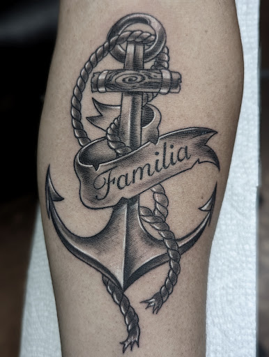 Explore taurus and scorpio tattoo ideas, creative tattoo ideas in Longwood, available at Trinity Tattoo Co Inc
