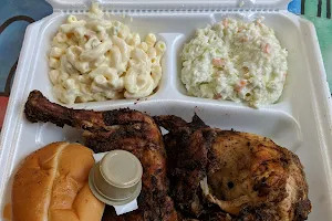 Trappers Chicken BBQ image