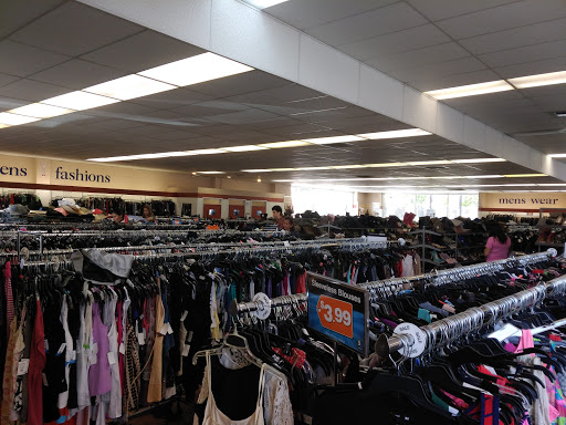 Thrift Store «Goodwill - Eagle Rock», reviews and photos