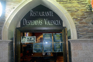 Restaurante Despedidas Valencia solteros solteras image