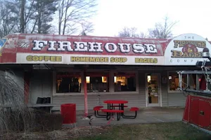 Firehouse Bagel (Branchville) image