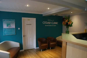 Cedar Dental Clinic image