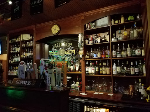 Pimlico Irish Pub