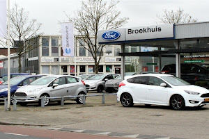 Broekhuis Ford Meppel