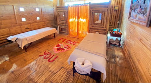 Massage Tulum Energy Healing Spa Tulum Temazcal aldea zama Tulum y la veleta
