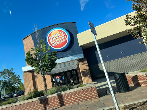 Movie Theater «AMC Westminster Promenade 24», reviews and photos, 10655 Westminster Blvd, Westminster, CO 80020, USA