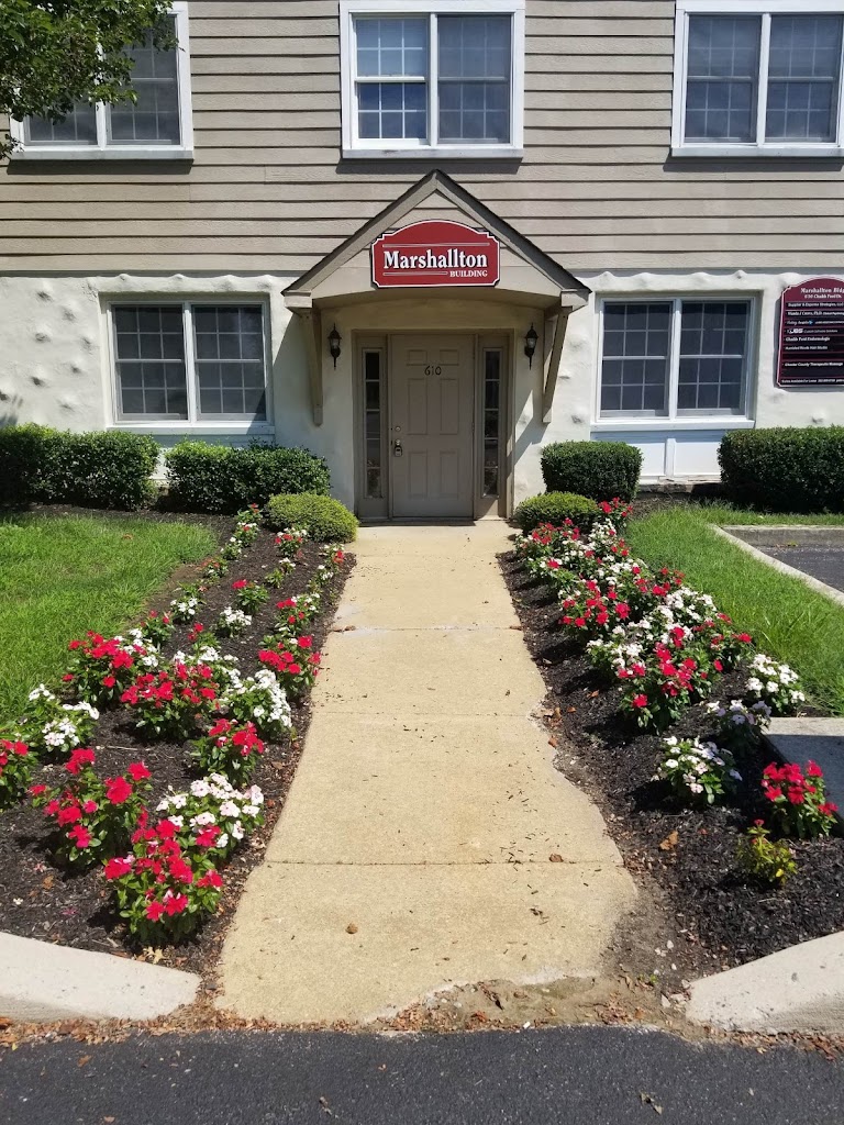 Brandywine Massage & Wellness 19317