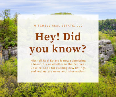 Mitchell Real Estate