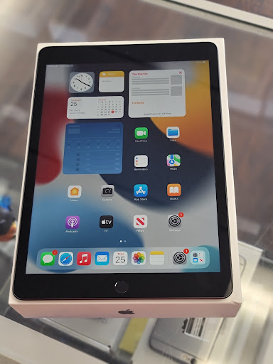 Cell Phone Store «Cell Pros», reviews and photos, 3075 W Ashlan Ave, Fresno, CA 93711, USA