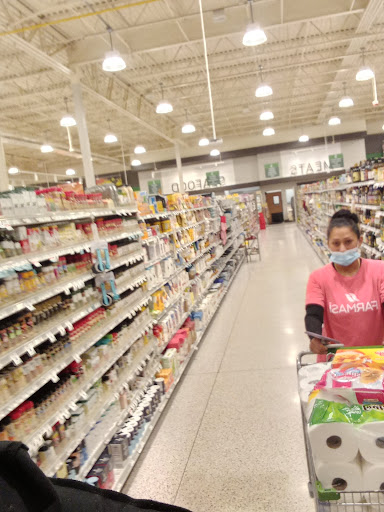 Supermarket «Publix Super Market at Hamilton Place», reviews and photos, 2415 Moores Mill Rd, Auburn, AL 36830, USA