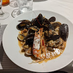 Photo n°1 de l'avis de Dominik.r fait le 01/11/2022 à 20:36 sur le  Hotel Centrale - Famiglia Bertolini à Nago–Torbole