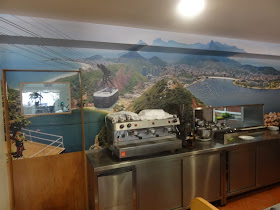 Restaurante Cruzeiro