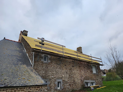 Jourdan Sylvain à Rives-du-Couesnon