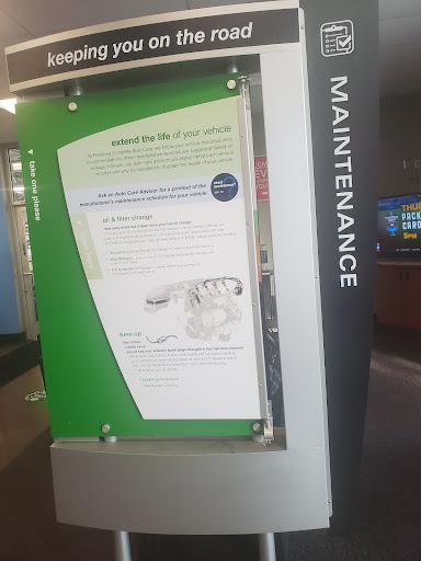 Tire Shop «Firestone Complete Auto Care», reviews and photos, 760 Ikea Ct, West Sacramento, CA 95605, USA