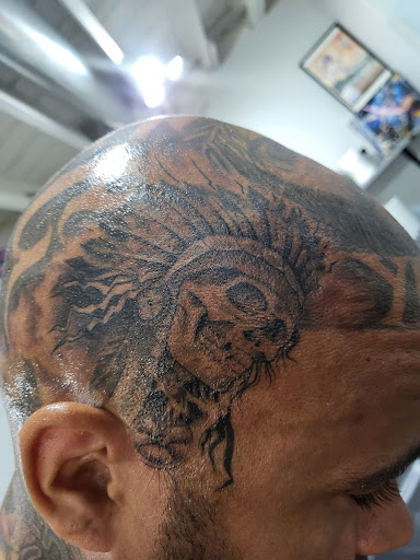 Explore coca cola tattoo ideas, creative tattoo ideas in Grand Haven, available at Primm & Proper Custom Tattoo & Piercing