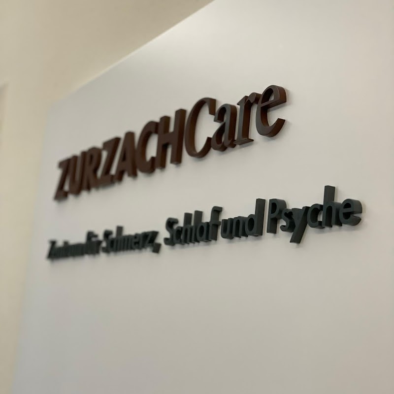 ZURZACH Care - Klinik für Schlafmedizin Zürich