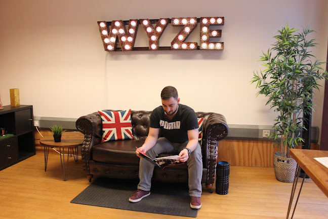 Comments and reviews of Wyze Digital