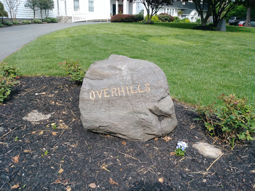 Wedding Venue «Whitehouse Caterers at Overhills Mansion, circa 1897», reviews and photos, 916 S Rolling Rd, Catonsville, MD 21228, USA