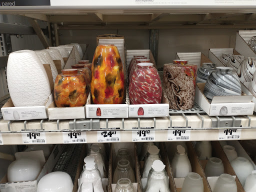 Home Improvement Store «The Home Depot», reviews and photos, 399 William Floyd Pkwy, Shirley, NY 11967, USA