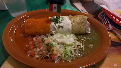 Anaya's Fresh Mexican Restaurant, Casa Grande