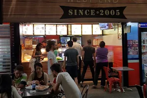 The Kebab Shop West End image