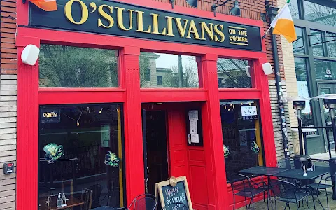 O'Sullivans Irish Pub image